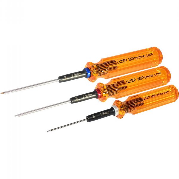 �� 4 ����� HEX 1.5MM ,2MM ,2.5MM ,3MM