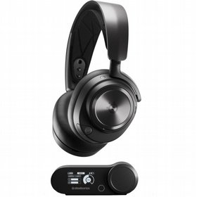  ������� ������� �������� SteelSeries Arctis Nova Pro X