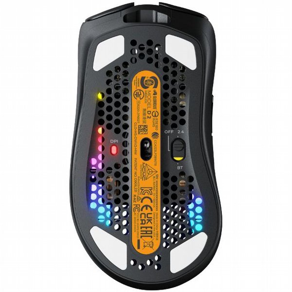 ���� ������� Glorious Model D 2 ����