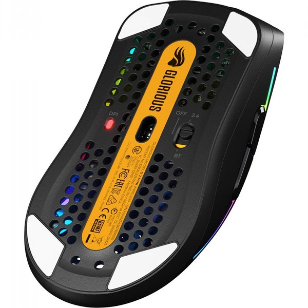 ���� ������� ������ Glorious Model O 2 Mini ����