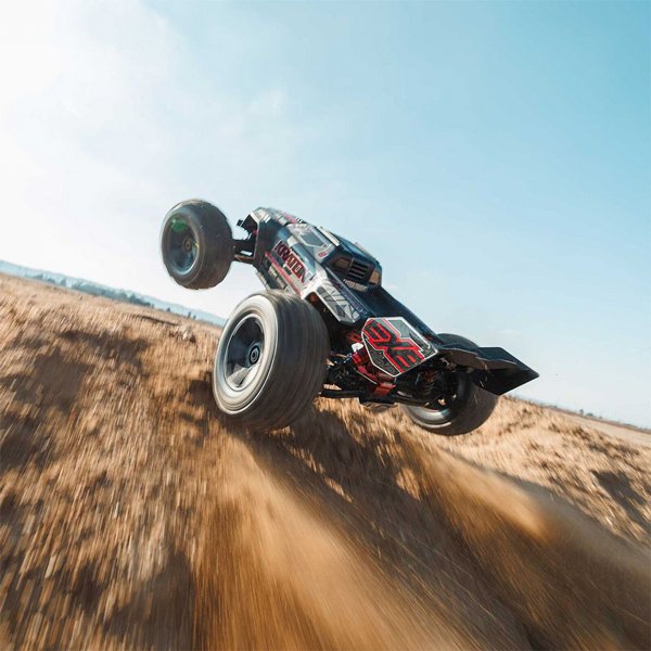 ������ Arrma Kraton 6S V3 RTR EXB 1/8 �����