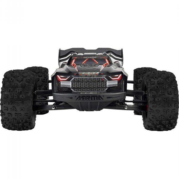 ������ Arrma Kraton 6S V3 RTR EXB 1/8 �����