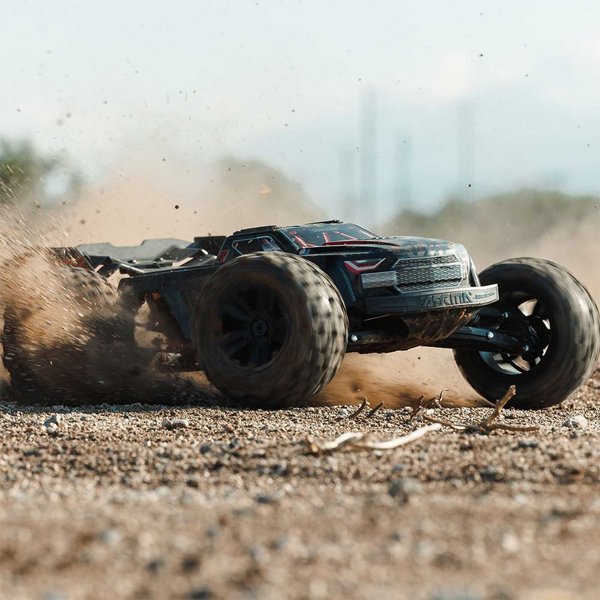 ������ Arrma Kraton 6S V3 RTR EXB 1/8 �����