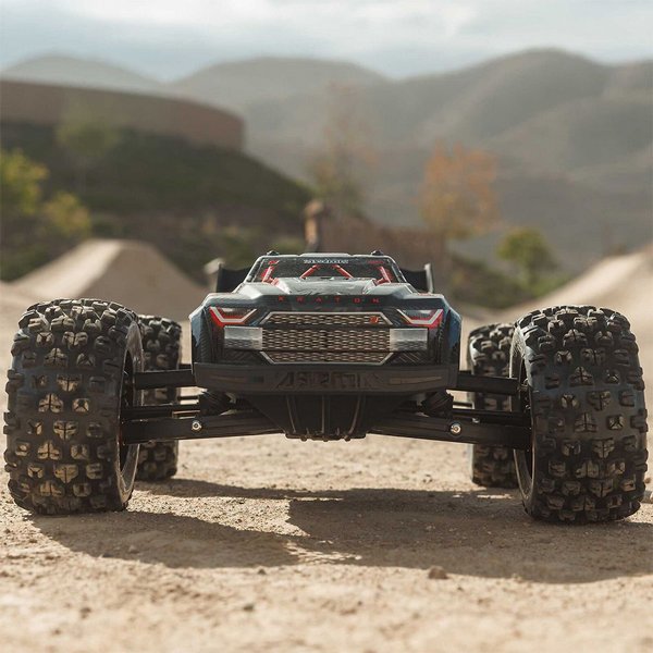 ������ Arrma Kraton 6S V3 RTR EXB 1/8 �����
