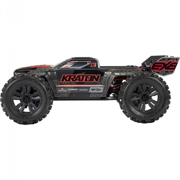 ������ Arrma Kraton 6S V3 RTR EXB 1/8 �����
