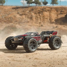 ������ Arrma Kraton 6S V3 RTR EXB 1/8 �����