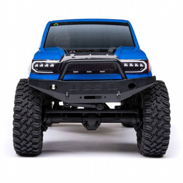 ������ AXIAL SCX24 BASE CAMP 4X4 RTR 1/24 �����