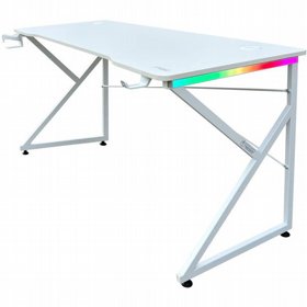 Dragon TK XL שחור - שולחן גיימינג עם תאורת RGB Dragon TK XL שחור - שולחן גיימינג עם תאורת RGB