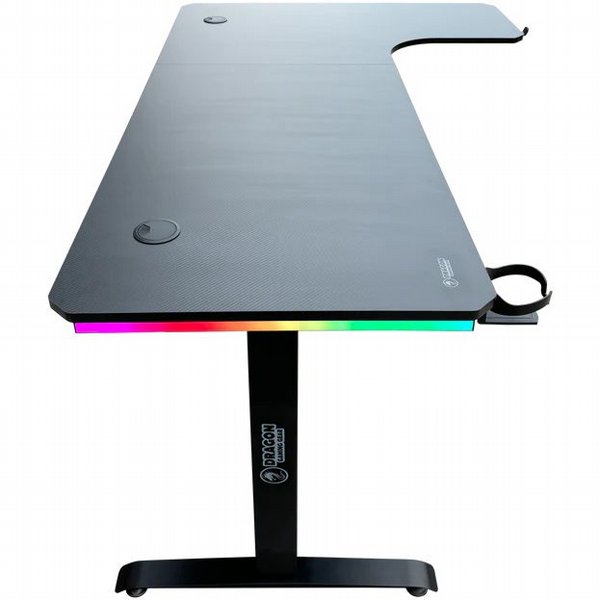 Dragon TL ���� ���� - ����� ������� �� ����� RGB