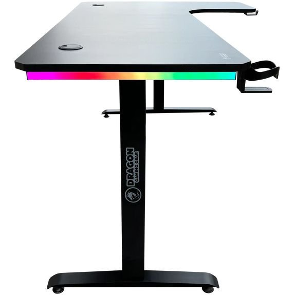 Dragon TL ���� ���� - ����� ������� �� ����� RGB