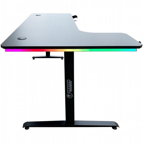 Dragon TL ���� ���� - ����� ������� �� ����� RGB