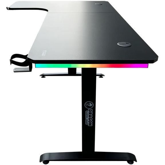 Dragon TL ���� ���� - ����� ������� �� ����� RGB