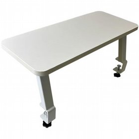 מדף לשולחן Dragon לבן מדף לשולחן Dragon לבן