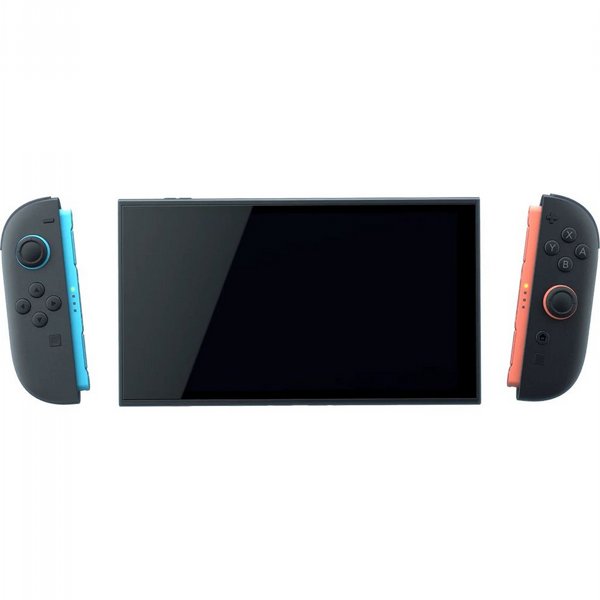������� Nintendo Switch 2 - ����� ���� ����� ����� ����, ��� �������� ����� �� ����!