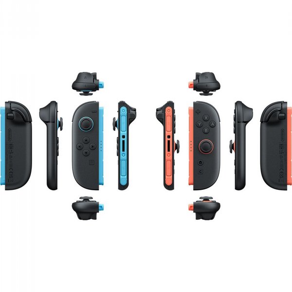������� Nintendo Switch 2 - ����� ���� ����� ����� ����, ��� �������� ����� �� ����!