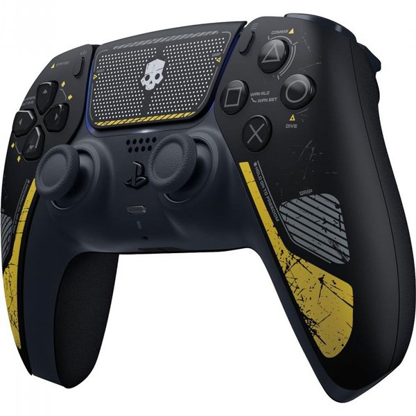 ��� ����� ������ ������ PS5 DualSense Controller Helldivers 2