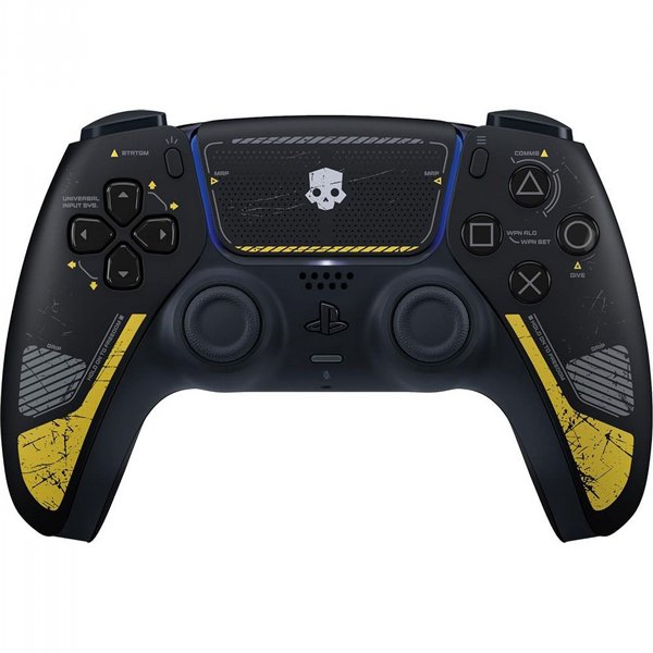 ��� ����� ������ ������ PS5 DualSense Controller Helldivers 2