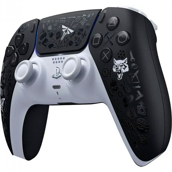 ��� ����� ������ ������ PS5 DualSense Controller The Last Of Us 2