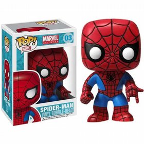 ���� ��� - Marvel Spider-man 1422