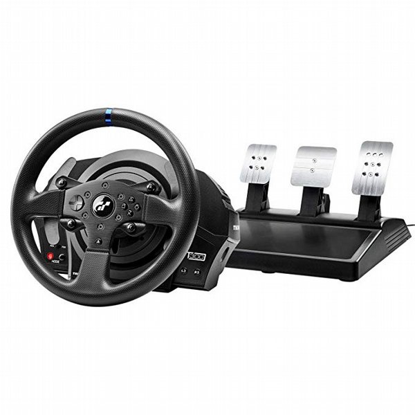 ��� ������ ����������� - Thrustmaster T300 RS GT Edition 