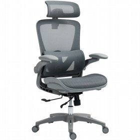 כסא משרדי Dragon Smart Tech AIR 10 אפור כסא משרדי Dragon Smart Tech AIR 10 אפור