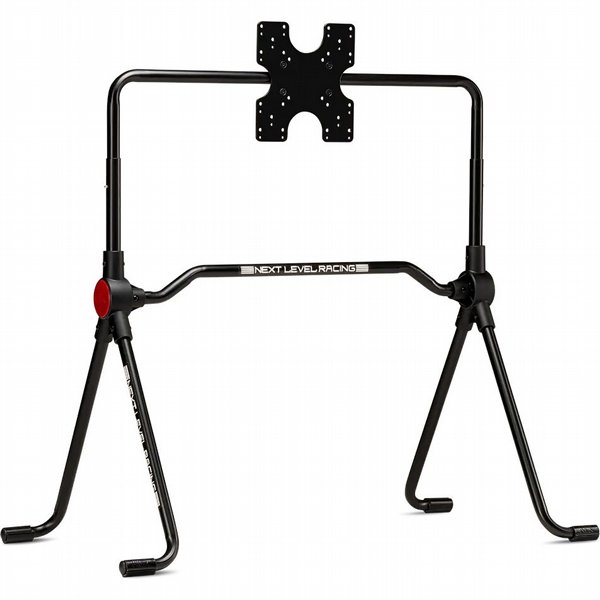 ���� ��� Next Level Racing Lite Free Standing Monitor Stand