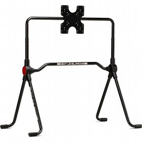 מעמד מסך Next Level Racing Lite Free Standing Monitor Stand מעמד מסך Next Level Racing Lite Free Standing Monitor Stand