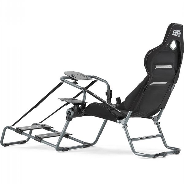 ���� �������� ����� - Next Level Racing GT Lite PRO Cockpit Carbon Grey Edition