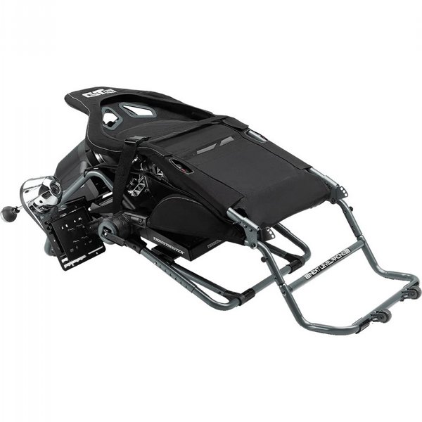 ���� �������� ����� - Next Level Racing GT Lite PRO Cockpit Carbon Grey Edition