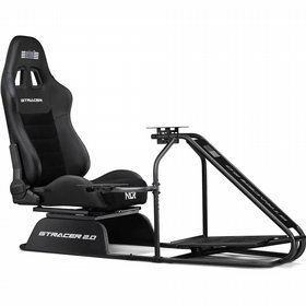 ���� �������� ����� - Next Level Racing GT Racer 2.0