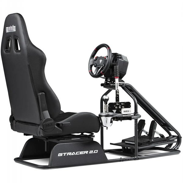 ���� �������� ����� - Next Level Racing GT Racer 2.0