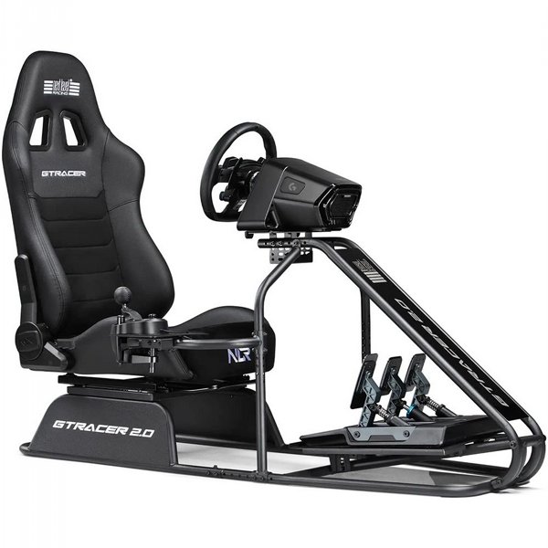 ���� �������� ����� - Next Level Racing GT Racer 2.0