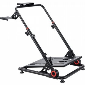 מעמד להגה ודוושות איכותי ומתקפל SpeedSeat SS-WS PRO