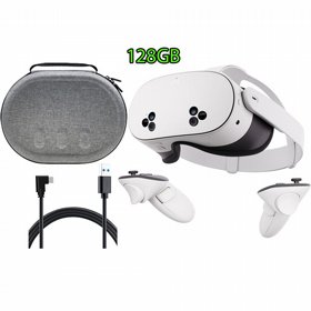 ����� ��� ����! ����� ������ ����� Meta Quest 3S 128GB