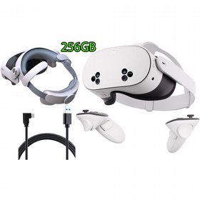 ����� ��� ����! ����� ������ ����� Meta Quest 3S 256GB