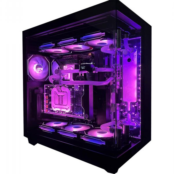 ���� ������ ��� OP8 Intel Ultra 7 RTX 5080 64GB 2TB