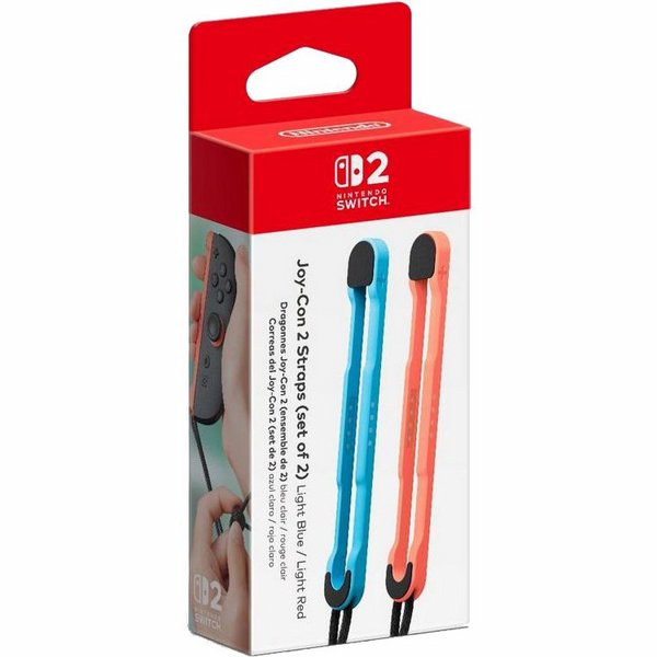 ��� ������ ��������� Switch 2 Strap