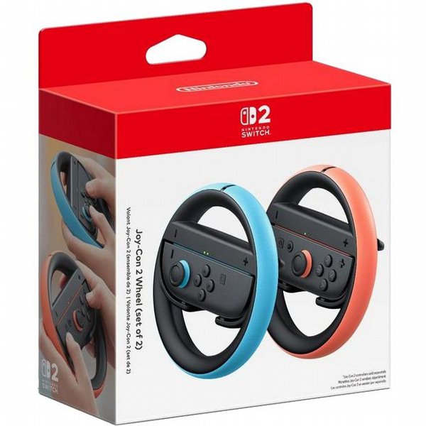 ��� ����� ��������� Nintendo Switch 2