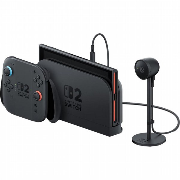 ����� ������ �Nintendo Switch 2