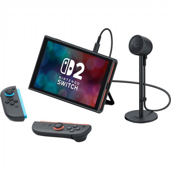 ����� ������ �Nintendo Switch 2