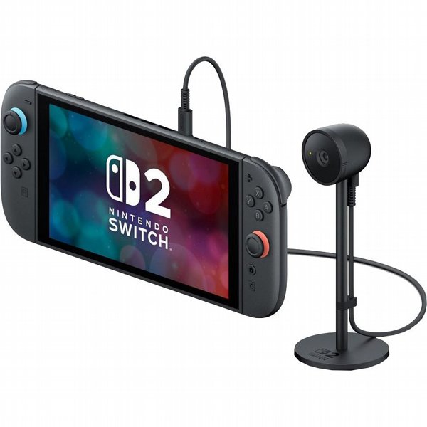����� ������ �Nintendo Switch 2