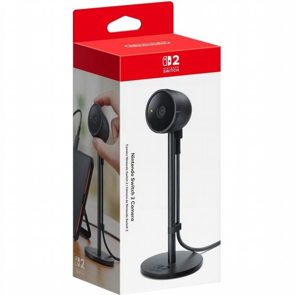 ����� ������ �Nintendo Switch 2