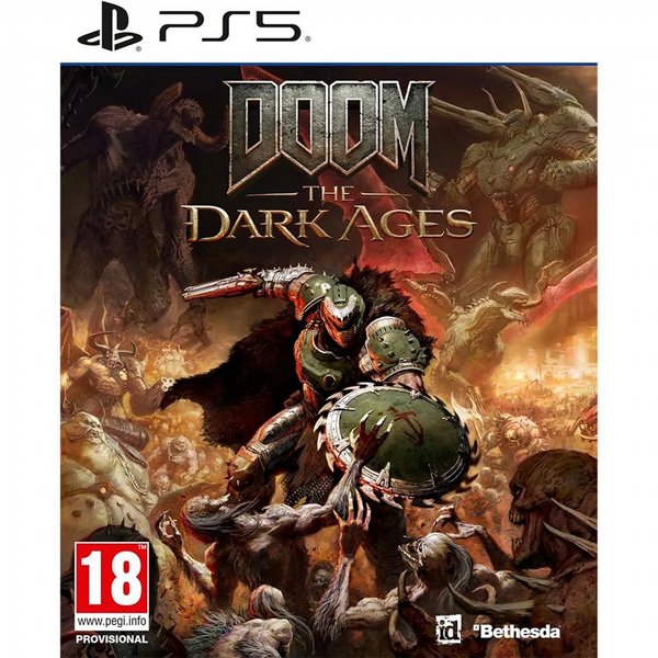 ���� ����� 4 - Doom