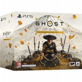 ���� ����� 5 - Ghost of Yotei