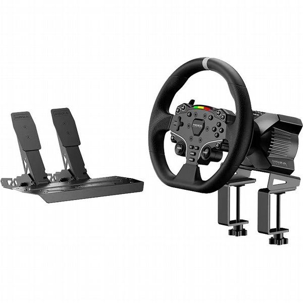 �� ����� Moza Racing R3 �����