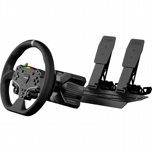 �� ����� Moza Racing R3 �����