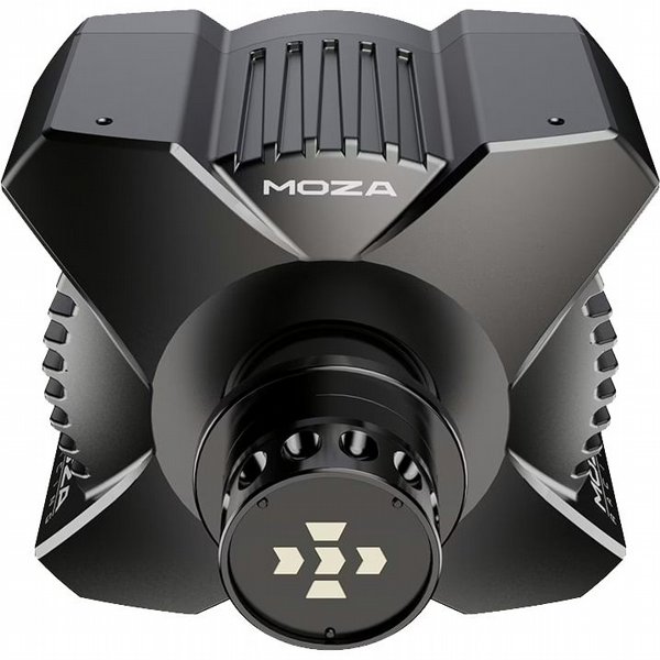 �� ����� Moza Racing R3 �����