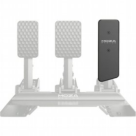 פלטת הארכה לדוושת Moza CRP2 פלטת הארכה לדוושת Moza CRP2