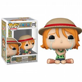 ���� ��� - One Piece Ohnami 1472