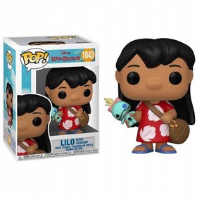 ���� ��� - Disney Stitch 1533